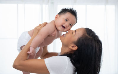 Babysitter vs. Helper: Nurturing Your Child's Development